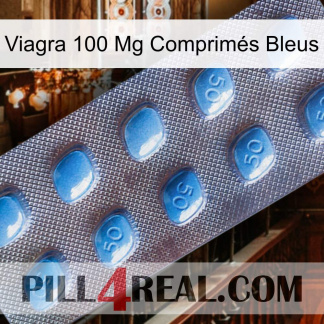 Viagra 100 Mg Comprimés Bleus viagra3